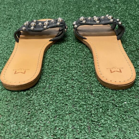 New Marc Fisher Pacca sandals women’s size 10 (OKPM-07-081) - Picture 3 of 9